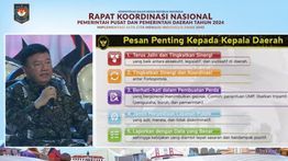 BG: UMP Terlalu Tinggi Ganggu Pertumbuhan Ekonomi