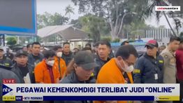 Fakta-Fakta Terkait Carut Marut Judi Online di Komdigi: Menkomdigi dan Meutya Hafid Angkat Bicara