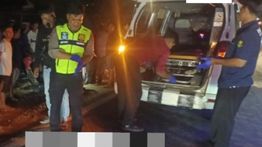 Tragis! Remaja Tewas Diduga Korban Tabrak Lari di Jalur Pantura Indramayu