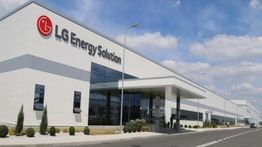 LG Energy Solution Capai Kesepakataan Pasok Baterai Kendaraan Listrik Rivian