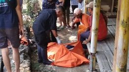 Geger Remaja Ditemukan Tewas Mengenaskan di Pantai Patrajasa Anyer