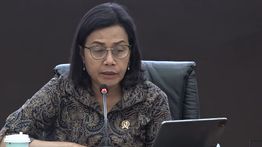 Sri Mulyani Jelaskan Alasan Kementerian Keuangan Kini Tak Lagi di Bawah Kemenko Perekonomian