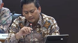 Pemerintah Tarik Utang Rp438,1 Triliun Hingga Oktober 2024