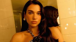 Disebut Jadi Penyebab Batalnya Konser Dua Lipa, Ini Pembelaan Mata Elang Productions 