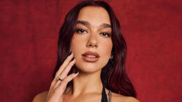 Dua Lipa Batalkan Konser di GBK, Ini Kata PK Entertainment