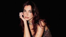 Konser di Jakarta Batal, Dua Lipa Patah Hati