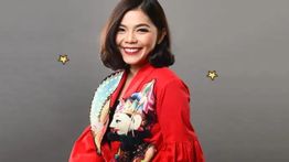 AHY Minta Merry Riana Jadi Stafsusnya