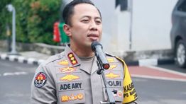 2 Tersangka Mafia Akses Judi Online yang Kabur ke Luar Negeri Ditangkap