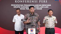 Menteri Maruarar Sirait Setuju Program Tapera Tidak Perlu Wajib