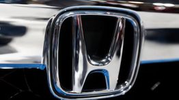 AS Buka Penyelidikan Terhadap 1,4 Juta Kendaraan Honda