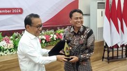 Kemenko PMK Ajak Masyarakat Latih Respon Hadapi Bencana