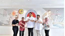 Menpora Dito Dukung Penuh Kejurnas Pencak Silat 2024 di TMII