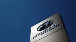 Tahun Depan, Hyundai Bakal Luncurkan Mobil Listrik Bertenaga AI di China