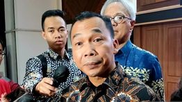 Mendukbangga Tekankan Peran Ayah dalam Kesejahteraan Psikologis Ibu dan Anak