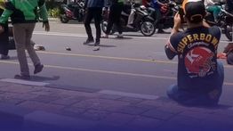 2 Orang Tewas Seketika Motornya Dihantam Mobil Box di Bekasi, Kondisinya Mengenaskan