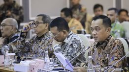 Mensesneg Terapkan Kebijakan Efisiensi dalam Perjalanan Dinas ke Luar Negeri