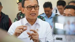 Menteri PPMI Perkuat Pelindungan PMI Agar Berdaya di Perantauan