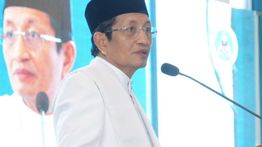 Kemenag Perjuangkan Pembentukan Direktorat Jenderal Pesantren