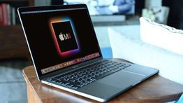 Apple Diam-diam Sematkan Teknologi Titik Kuantum di Layar MacBook Pro M4