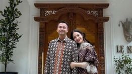 Sukses di Paris, Raffi Ahmad Buka Cabang Le Nusa Di Jakarta