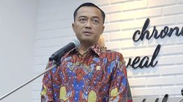 Mensesneg Katakan Presiden Akan Tindak Tegas Bandar Judi Online