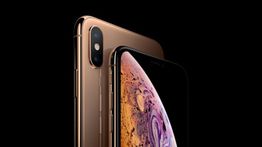 iPhone XS Max Resmi Masuk Daftar Ponsel "Jadul"