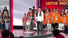 Pramono Janji Dukung Proyek Pemerintah Pusat Ini