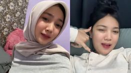 Profil Singkat Yayaarasyid 'Duta Es Krim' yang Tengah Viral di TikTok