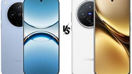 Oppo Find X8 vs Vivo X200, Mana Lebih Unggul?