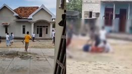 Kronologi Lengkap Carok di Sampang Madura, Pendukung Paslon Bupati Jimad Sakteh Tewas