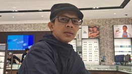 Ujang Komaruddin Resmi Dilantik Jadi Juru Bicara PCO, Ini Profil Singkatnya