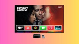 Apple Pertimbangkan Rencana Produksi TV