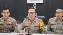 Tersangka Kasus Judi Online Komdigi Bertambah Jadi 23 Orang