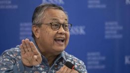 Bank Indonesia Tahan BI-Rate di Level 6 Persen untuk Perkuat Stabilitas Rupiah