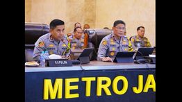 Ini Cara Polda Metro Atasi Anggota Kecanduan Judol