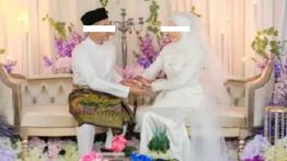 Sepasang Pengantin Baru Stres Lunasi Pinjaman Rp 134 Juta untuk Pernikahan Mewah