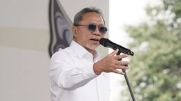 Menko Zulkifli: Subsidi Pupuk Akan Diatur Berdasarkan Kebutuhan, Bukan Jumlah Anggaran