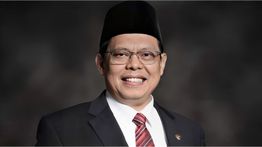 Profil Agus Joko Pramono, Pimpinan KPK yang Baru untuk Periode 2024-2029