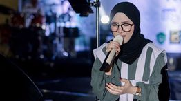 Nissa Sabyan dan Ayus Sabyan Menikah, Unggahan Ririe Fairus Jadi Sorotan