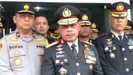 Kapolda Sumbar Telusuri Motif AKP Dadang Tembak Mati AKP Ulil