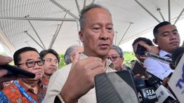 Kemenperin Usulkan Insentif untuk Mobil Hybrid