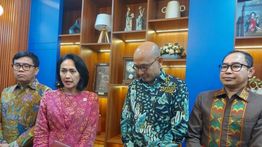 Dua Kementerian Perkuat Perlindungan Pekerja Migran