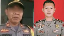 4 Fakta Polisi Tembak Polisi di Polres Solok Selatan, AKP Ulil Riyanto Tewas dengan 2 Luka Tembak di Kepala