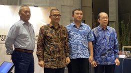 Kemenperin Usulkan Teknologi Hybrid untuk Mobil LCGC Demi Dukung Transisi Energi