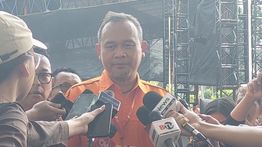 Cak Lontong: Waspada Serangan Fajar