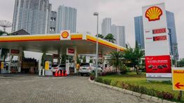 Semua SPBU Shell di RI Kabarnya Mau Tutup, Gara-gara Ini?