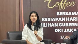 Jumlah Pemilih Pilkada Jakarta 2024 Ada 8,2 Juta Orang, Generasi Milenial Mendominasi