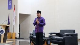 Fakta Meninggalnya Calon Wakil Bupati Ciamis Yana D Putra