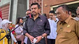 Menteri UMKM: Judi Online Turunkan Daya Beli Masyarakat