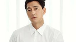 Aktor Jung Woo Sung Akui Dia Adalah Ayah dari Bayi Laki-laki Moon Gabi